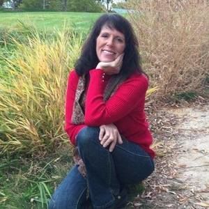 Meet your Posher, Maureen